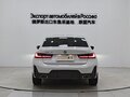 2022 BMW 3 серии 320Li VII (G2x) Рестайлинг, белый - вид 5