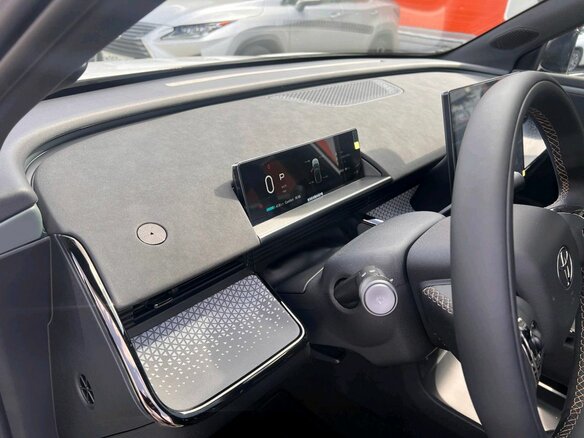 2026 Toyota bZ3X 58.3 kWh, белый - вид 30