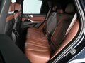 2019 BMW X5 30d IV (G05/G18), чёрный, 6919000 рублей - вид 8