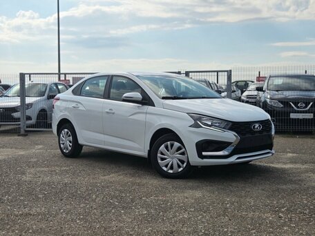 Lada (ВАЗ) Iskra