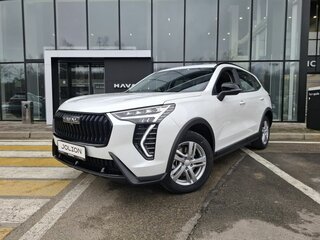 2026 Haval Jolion I Рестайлинг 2, белый, 2449000 рублей, вид 1