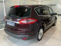 2010 Ford S-MAX I Рестайлинг, фиолетовый, 870000 рублей - вид 3