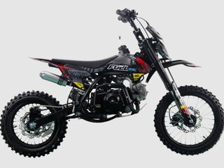 2026 Full Crew Power Trasher, чёрный, 68400 рублей, вид 1