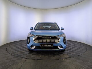 2023 Haval Jolion I, голубой, 1840000 рублей, вид 2
