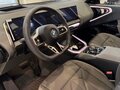 2025 BMW X3 30L xDrive IV (G45/G48), чёрный - вид 7