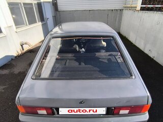 1991 Москвич 2141-01, серый, 280000 рублей, вид 5
