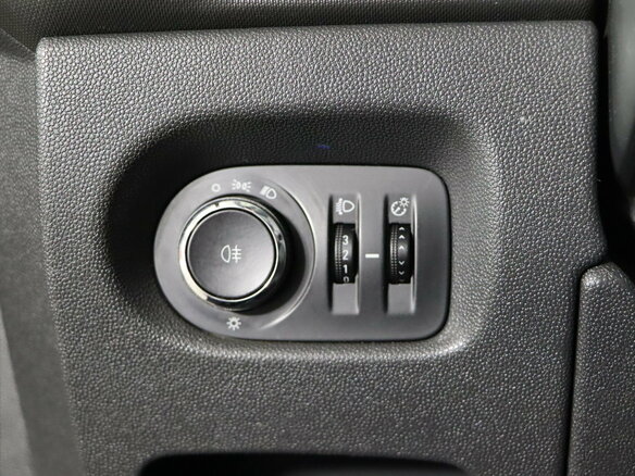 2012 Opel Corsa D Рестайлинг II, чёрный, 399990 рублей - вид 14