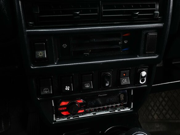 2013 Lada (ВАЗ) 2121 (4x4) I Рестайлинг, зелёный, 345000 рублей - вид 11