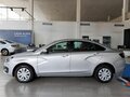 2026 Lada (ВАЗ) Vesta I Рестайлинг (NG), серебристый - вид 2