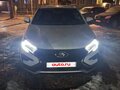 2023 Lada (ВАЗ) Vesta Cross I Рестайлинг (NG), белый, 1505000 рублей - вид 1