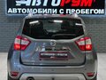 2018 Nissan Terrano III (D10), серый - вид 6