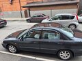 2008 Kia Spectra I Рестайлинг 2, чёрный, 575000 рублей - вид 2