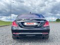 2015 Mercedes-Benz Maybach S-Класс 500 I (X222), чёрный, 4600000 рублей - вид 8