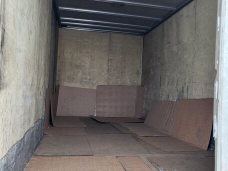 2007 Foton Ollin BJ10xx, синий, 500000 рублей, вид 2