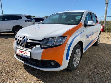 Renault Sandero II