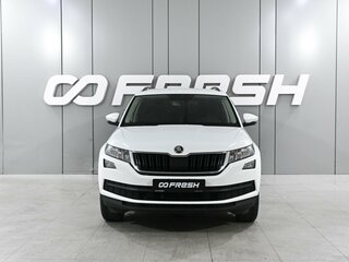 2019 Skoda Kodiaq I, белый, 2149000 рублей, вид 3