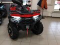 2026 Loncin XWolf 550, красный, 775000 рублей - вид 4