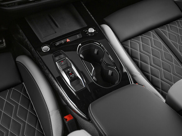 2026 Audi A5 L III (B10), белый, 5740000 рублей - вид 15