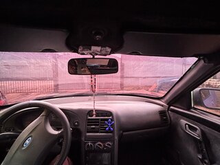 2007 Lada (ВАЗ) 2112, синий, 120000 рублей, вид 4