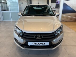 2026 Lada (ВАЗ) Granta I Рестайлинг, коричневый, 1268000 рублей, вид 2