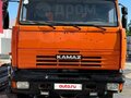 2010 КамАЗ 65115, оранжевый, 1650000 рублей