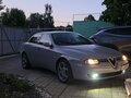 1999 Alfa Romeo 156 I, серый - вид 2