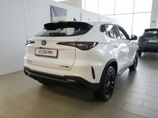 2026 Changan CS35 Max, белый, 2649900 рублей, вид 4