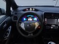 2017 Nissan Leaf 30kWh I (ZE0/AZE0), серебристый, 760000 рублей - вид 5