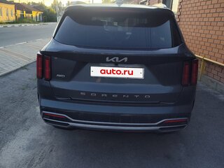 2021 Kia Sorento IV, серый, 5000000 рублей, вид 3