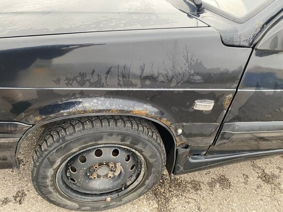 2008 Lada (ВАЗ) 2113, чёрный, 110000 рублей - вид 22