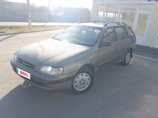 1994 Toyota Caldina I, серый, 270000 рублей, вид 2