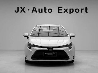 2022 Toyota Levin XII (E210), белый, 1257000 рублей, вид 3