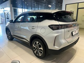 2026 Tenet T7, серый, 2748057 рублей, вид 5