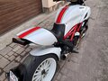 2013 Ducati Diavel, белый, 930000 рублей - вид 5