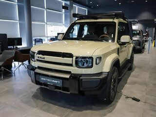 2026 Esteo V27, бежевый, 5920000 рублей, вид 1