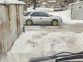 1997 Subaru Impreza I, серый, 350000 рублей - вид 7
