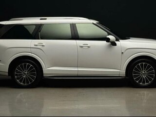 2025 Hyundai Palisade II, белый, 8200000 рублей, вид 3