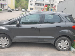 2017 Ford EcoSport II, серый, 1150000 рублей, вид 3