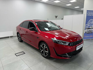 2023 Kaiyi E5, красный, 1160000 рублей, вид 3