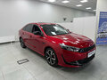 2023 Kaiyi E5, красный - вид 2