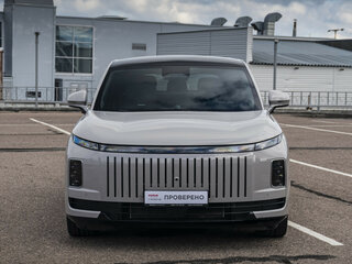 2025 Exeed Exlantix ET, серый, 4690000 рублей, вид 3