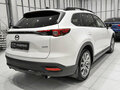 2018 Mazda CX-9 II, белый, 3099000 рублей - вид 4