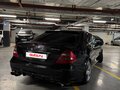 2002 Mercedes-Benz E-Класс 240 III (W211, S211), чёрный, 1200000 рублей