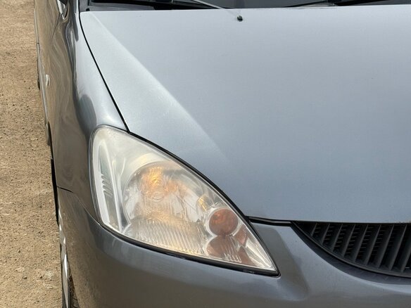 2006 Mitsubishi Lancer IX Рестайлинг, серый, 380000 рублей - вид 17