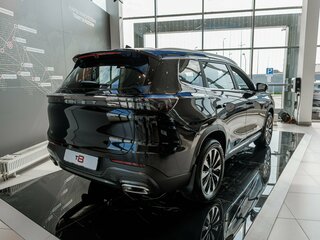 2026 Tenet T8, чёрный, 3099000 рублей, вид 4