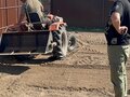 2017 Уралец 220, оранжевый, 450000 рублей