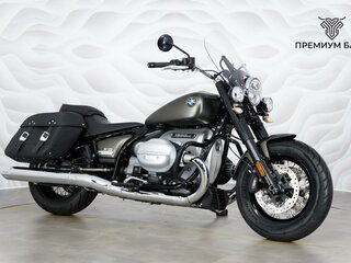 2023 BMW R 18, зелёный, 1449000 рублей, вид 5