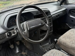 2004 Lada (ВАЗ) 2115, синий, 90000 рублей, вид 5