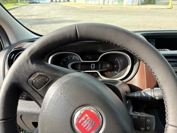2016 Fiat Professional Talento, зелёный, 1486262 рублей - вид 13