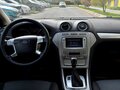 2008 Ford Mondeo IV, чёрный - вид 9